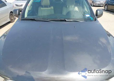 2014 Dodge Durango Limited from USA, damaged, VIN 1C4RDHDG5EC306778